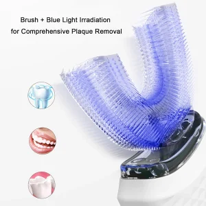 Sourires Scandinaves Brosse Magique