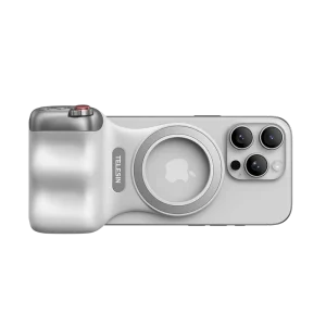 Fun Shot Magnetic Grip For Phone