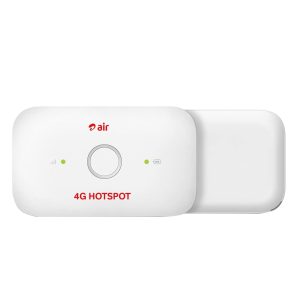 4G Wi-Fi Hotspot Device